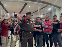 Profil Lodewyk Pusung, Eks Pangdam I/BB Ditahan Kasus Korupsi Tata Kelola MBG