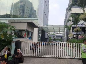 Kantor BGN Digeledah Kejagung Usai Pimpinannya Dicopot