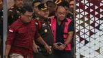 Baru Dicopot Prabowo, Eks Kepala BGN Dadan Hindayana Langsung Ditahan Kejagung