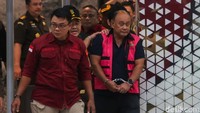 Kejagung Ungkap Dadan dkk Kerja Sama Cari Cuan SPPG dan Markup Barang