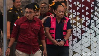 Kejagung Ungkap Dadan dkk Kerja Sama Cari Cuan SPPG dan Markup Barang