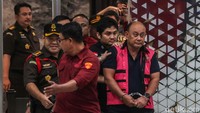 Dadan Eks Kepala BGN Jadi Tersangka Korupsi MBG, Hartanya Rp 9 Miliar