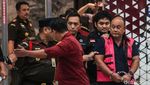Baru Dicopot Prabowo, Eks Kepala BGN Dadan Hindayana Langsung Ditahan Kejagung
