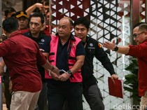 Video: Dadan Hindayana Cs Dijerat Pasal Korupsi Penyimpangan Tata Kelola MBG
