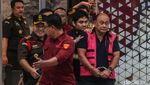 Baru Dicopot Prabowo, Eks Kepala BGN Dadan Hindayana Langsung Ditahan Kejagung
