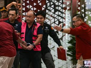 Modus Culas Dadan Hindayana Cs dalam Kasus Korupsi MBG