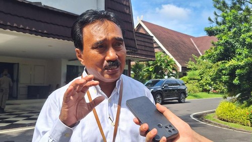 Kepala BPS NTB Wahyudin.