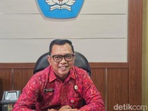 Stigma Sekolah di Desa, SMPN 5 Pupuan Terancam Kekurangan Siswa