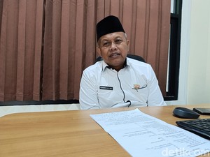 3 Jemaah Haji Asal Kabupaten Blitar Meninggal di Makkah