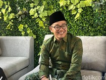 Siap Maju Caketum PBNU, Gus Salam Klaim Dukungan Terus Mengalir