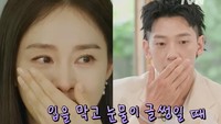Kim Tae Hee Nangis Bicara Sulitnya Jadi Ibu, Rain Bela Diri Setelah Tuai Kritik