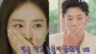 Kim Tae Hee Nangis Bicara Sulitnya Jadi Ibu, Rain Bela Diri Setelah Tuai Kritik