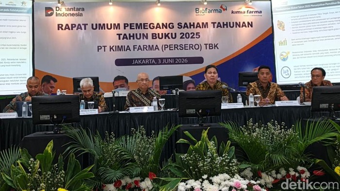 Kimia Farma