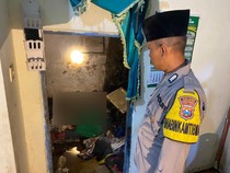 Lansia di Jember Tewas Terbakar di Kamarnya gegara Puntung Rokok