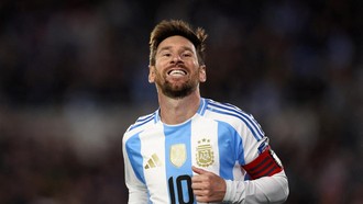 Istimewanya Messi di Piala Dunia 2026: Dapat Kamar Sendiri