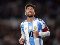 Messi Incar Top Skor Sepanjang Masa Piala Dunia