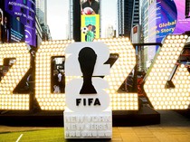 Respons FIFA soal Wasit Omar Gagal Bertugas di Piala Dunia 2026