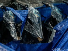 Terkuak! Begini Modus Vendor Markup Harga Motor Listrik MBG