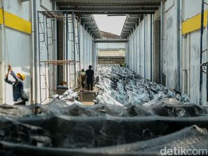 Akal-akalan Vendor Motor Listrik BGN, Kejagung Sebut Harga dan Spek Tak Sesuai