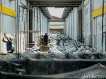 SPPG Cirebon Belum Terima Motor Listrik, Program MBG Tetap Jalan