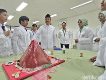 Apa Kabar MBG untuk Lansia dan Disabilitas?