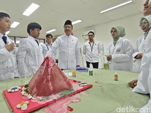 Apa Kabar MBG untuk Lansia dan Disabilitas?