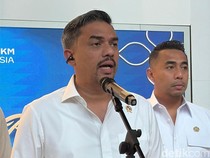 Menteri UMKM Ungkap Banyak Pengusaha Pecah PT & CV demi PPh Final 0,5%
