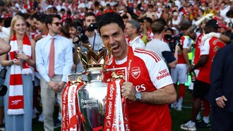 Era Baru Manajer Liga Inggris: Baru Arteta Pemenang Trofi