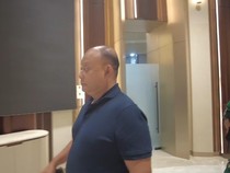 Video: Raut Dadan Cs Saat Dijemput Paksa Kejagung