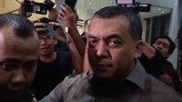 KPK: Silmy Karim Terima Rp 100 Juta/Minggu Terkait Urus Izin Tinggal WNA