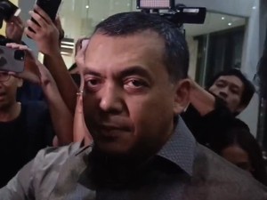 KPK: Silmy Karim Terima Rp 100 Juta/Minggu Terkait Urus Izin Tinggal WNA
