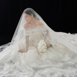 Terungkap Tanggal Pernikahan Moon Chae Won!