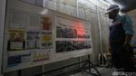 MRT Bundaran HI Bersiap Tambah Kapasitas Penumpang
