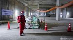MRT Bundaran HI Bersiap Tambah Kapasitas Penumpang