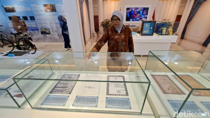 Museum Marsinah Resmi Dibuka untuk Umum