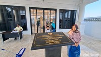 Kepala Staf Museum Marsinah, Dian Rusdiyanti, menambahkan, sejak dibuka, jumlah kunjungan menunjukkan tren positif. Momentum libur panjang Hari Raya Idul Adha dan Hari Raya Waisak disebutnya juga ikut mendongkrak angka kunjungan.
