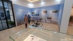 Menilik Musem Marsinah yang Baru Dibuka untuk Umum
