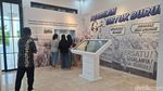 Menilik Musem Marsinah yang Baru Dibuka untuk Umum