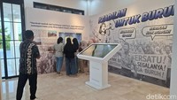 Foto: Bakrie