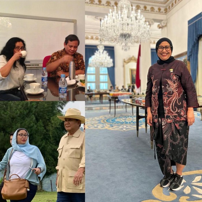 Nanik Sudaryati Deyang