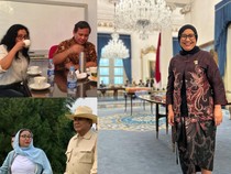 Sepatu Kets Ibu Nanik Deyang