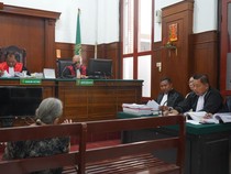 Trauma Nenek Elina Saat Diangkat 4 Orang Lalu Diusir Samuel Dkk