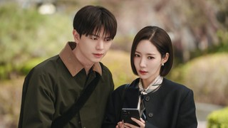 Sinopsis Nine to Six, Drakor Terbaru Yook Sungjae-Park Min Young