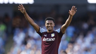 Watkins Lagi Panas-panasnya Nih