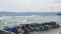 Kepulauan Talaud Punya Ombak Setinggi 4 Meter, Hidden Gem buat Surfing