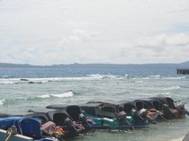 Kepulauan Talaud Punya Ombak Setinggi 4 Meter, Hidden Gem buat Surfing