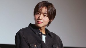 Park Ji Hoon masuk daftar idola K-Pop paling populer nomor #2 di daftar Korean Business Research Institute yang detikpop ulas sebelumnya. Dia juga ada di peringkat yang sama untuk kategori aktor. (Foto: Instagram @netflixkr)