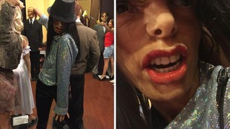 Patung Lilin Selebriti yang Nggak Mirip Sama Aslinya, Bikin Nyengir