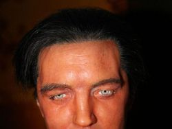 Patung Lilin Selebriti yang Nggak Mirip Sama Aslinya, Bikin Nyengir