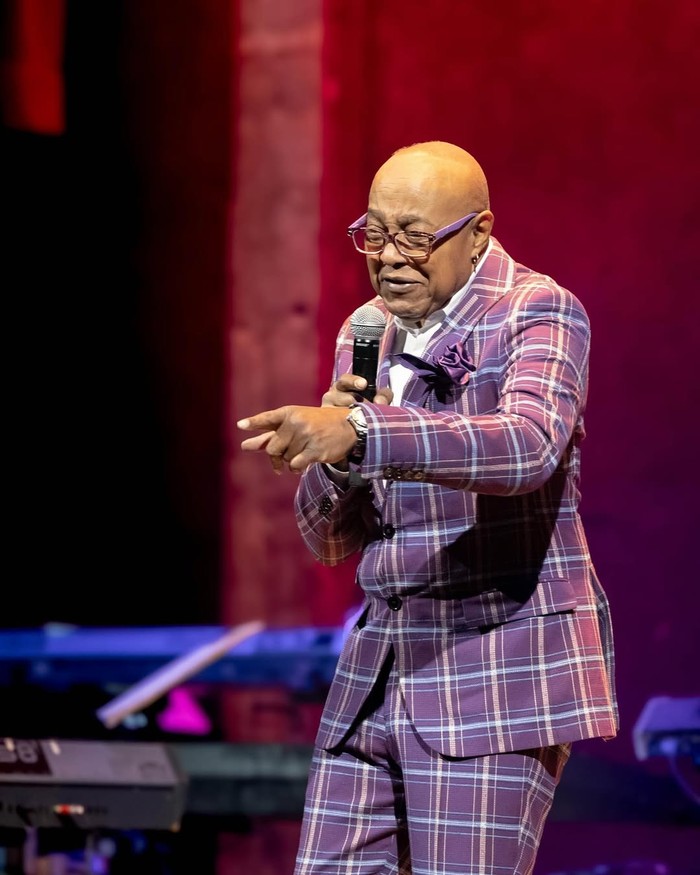Peabo Bryson
